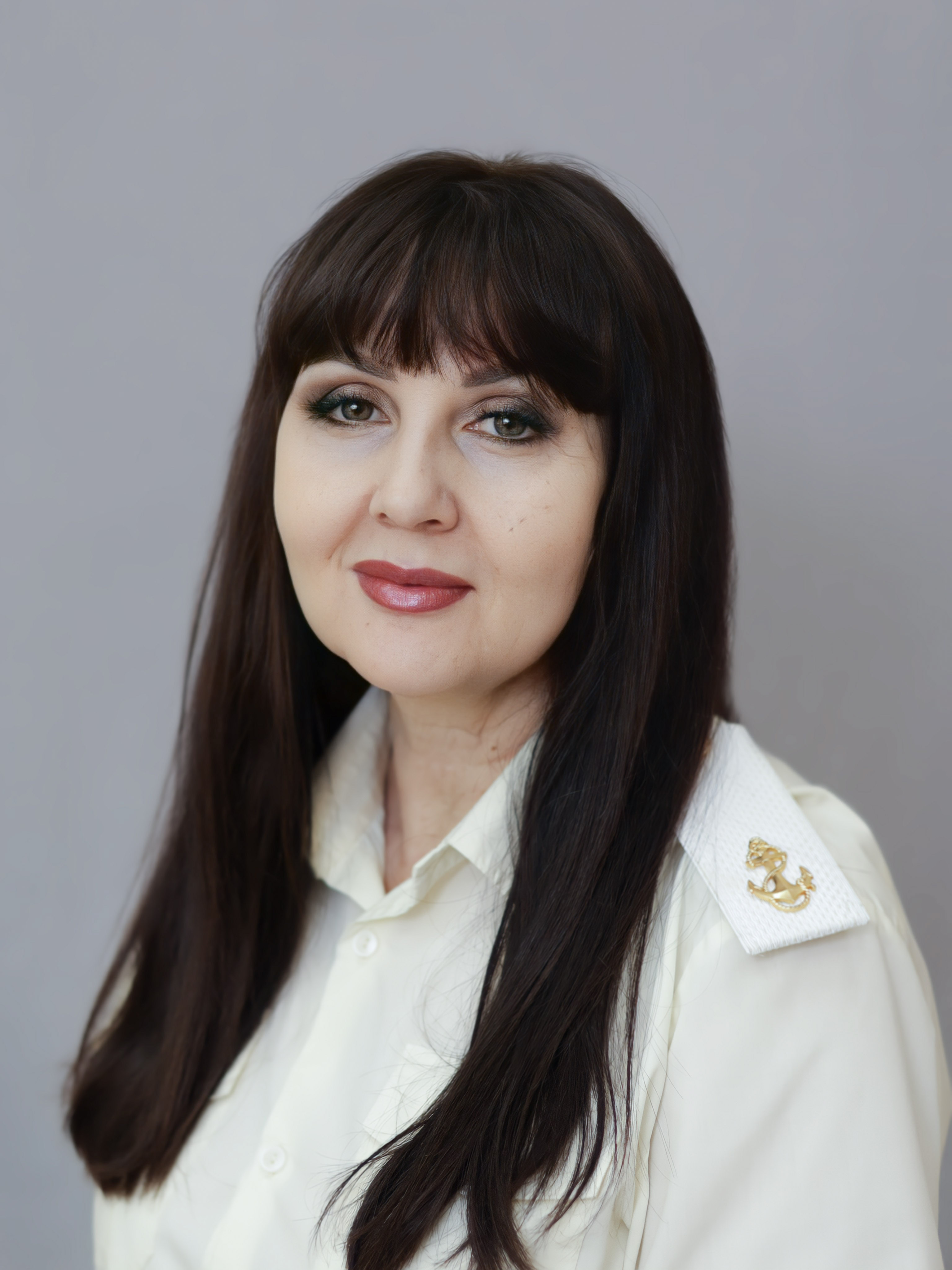 Бондаренко Наталья Владимировна.